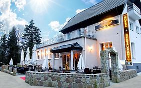 Hotel Eiserner Anton
